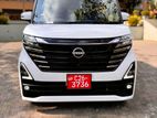 Nissan ROOX HIGHWAY STAR X 2024