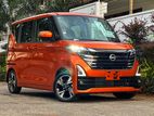 Nissan ROOX HIGHWAY STAR X 2024