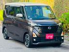 Nissan ROOX HIGHWAY STAR X 2024