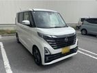 Nissan ROOX HIGHWAY STAR X 2024