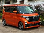 Nissan ROOX HIGHWAY STAR X 2024