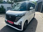 Nissan ROOX HIGHWAY STAR X 2024