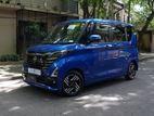 Nissan ROOX HIGHWAY STAR X 2024