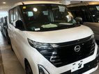 Nissan Roox Highway Star X 2024