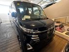 Nissan Roox Highway Star X 2024