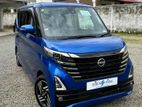 Nissan ROOX HIGHWAY STAR X 2024
