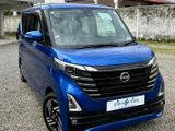 Nissan ROOX HIGHWAY STAR X 2024