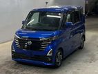 Nissan ROOX HIGHWAY STAR X 2024
