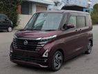 Nissan ROOX HIGHWAY STAR X 2024