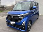 Nissan ROOX HIGHWAY STAR X 2024