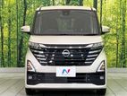 Nissan ROOX HIGHWAY STAR X 2024