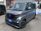 Nissan ROOX HIGHWAY STAR X 2024