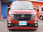 Nissan ROOX HIGHWAY STAR X 2024