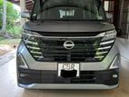 Nissan ROOX HIGHWAY STAR X 2024