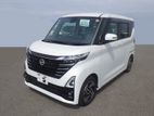 Nissan ROOX HIGHWAY STAR X 2024