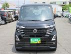 Nissan ROOX HIGHWAY STAR X 2024
