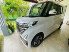 Nissan ROOX HIGHWAY STAR X 2024