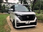 Nissan ROOX HIGHWAY STAR X 2024