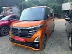 Nissan ROOX HIGHWAY STAR X 2024