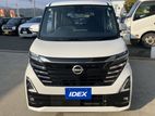 Nissan Roox Highway Star X 2024