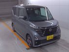 Nissan ROOX HIGHWAY STAR X 2024