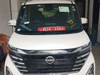 Nissan ROOX HIGHWAY STAR X 2024