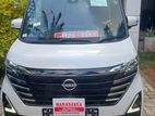 Nissan ROOX HIGHWAY STAR X 2024