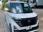 Nissan ROOX HIGHWAY STAR X 2024