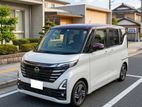 Nissan ROOX HIGHWAY STAR X 2024