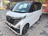 Nissan ROOX HIGHWAY STAR X 2024