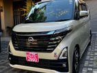 Nissan ROOX HIGHWAY STAR X 2025