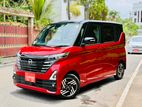 Nissan ROOX HIGHWAY STAR X 2025