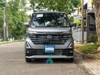 Nissan ROOX HIGHWAY STAR X 2025