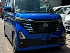 Nissan ROOX HIGHWAY STAR X 2025