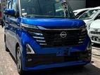 Nissan ROOX HIGHWAY STAR X 2025
