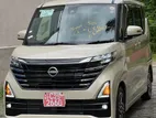 Nissan ROOX HIGHWAY STAR X 2025
