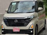 Nissan ROOX HIGHWAY STAR X 2025