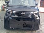 Nissan ROOX HIGHWAY STAR X 2025