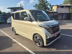 Nissan ROOX HIGHWAY STAR X 2025