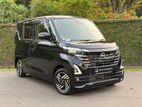 Nissan ROOX HIGHWAY STAR X 4Way 2025