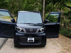 Nissan ROOX HIGHWAY STAR X 5 2023