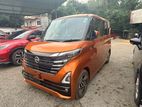 Nissan ROOX HIGHWAY STAR X Automatic 2024