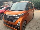 Nissan ROOX HIGHWAY STAR X Automatic 2024