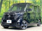 Nissan ROOX HIGHWAY STAR X G 2023