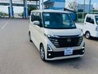 Nissan ROOX HIGHWAY STAR X G Tur Bro Propilot 2025