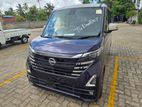 Nissan ROOX HIGHWAY STAR X G Turbo 2023