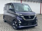 Nissan ROOX HIGHWAY STAR X g Turbo Pro Pilot 2023