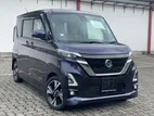 Nissan ROOX HIGHWAY STAR X G TURBO PRO PILOT 2023