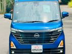 Nissan ROOX HIGHWAY STAR X GPremium CustomTurbo 2025