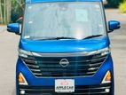 Nissan ROOX HIGHWAY STAR X GPremium CustomTurbo 2025